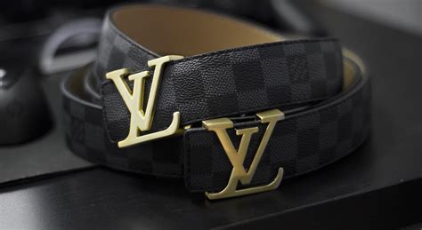 designer belt lv|louis vuitton designer belts men.